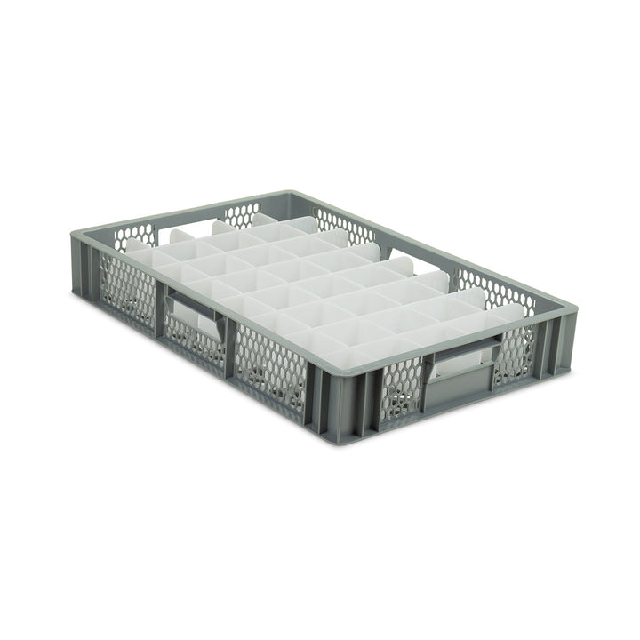 Shot Glass Store and Wash Tray - V70/40