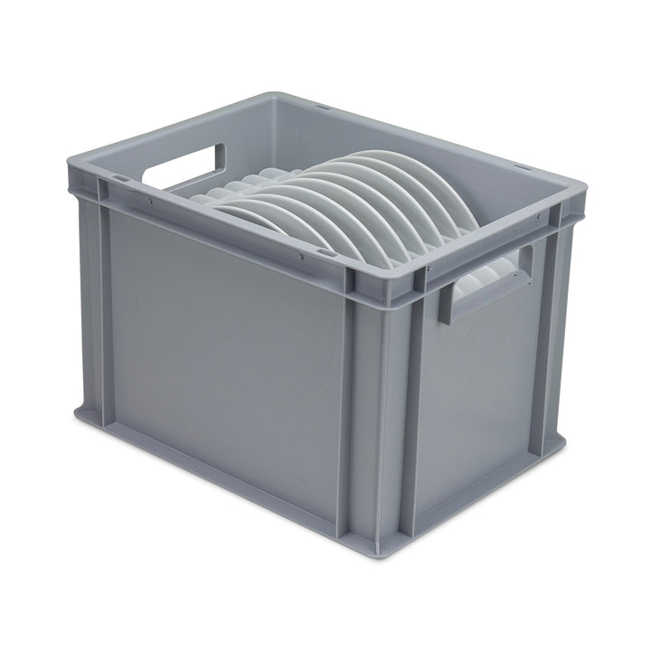The Best Catering Equipment Hire Boxes Storage and Transportation Solution